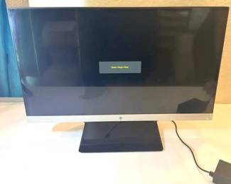 FHM188 - HP Pavilion 25in Monitor