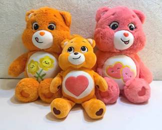 FHM056 - 2020 Original Care Bear Stuff Animals