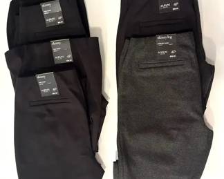 FHM143 - Alfani Petite Dress Pants New With Tags