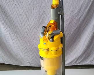FHM148 - Dyson DC14 All Floors Bagless Upright Vacuum