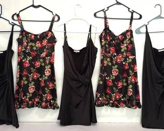 FHM173 - Women’s Dresses