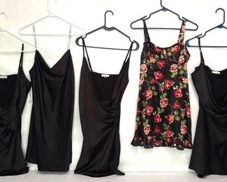 FHM162 - Women’s Dresses - Sans Souci, Audrey 3, & Blush & Day