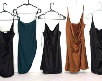 FHM161 - Women’s Dresses