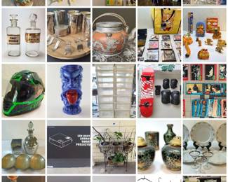 FANTASTIC HAWAII KAI MERCHANT CTBids Online Auction • Bidding Ends 09/10/26 • Pickup 09/12/26 This FANTASTIC auction features a multitude of awesome collectibles including vintage toys, collectible historical pin back buttons, vintage trading cards including sports, Star Wars and more, postage stamps, collectible shoes, art, skateboard decks, collectible ceramics, glass and crystal, plants, great clothing pieces, storage solutions, household goods, furniture, electronics, vintage Life magazines, Asian, Hawaiian and more collectibles including tiki items, Aloha shirts, a Rare 1915 Ford T-Bucket Roadster and so much more! Happy bidding!