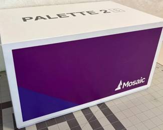 FHM027 - Mosaic Palette 2 3D Printer Attachment