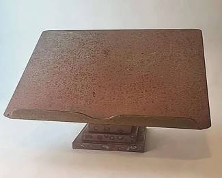 FHM130 - Sudbury Brass Adjustable Bible / Missal Stand – Quality Churchware