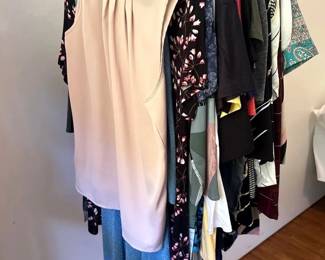 FHM220 - Women’s Tops & Dress