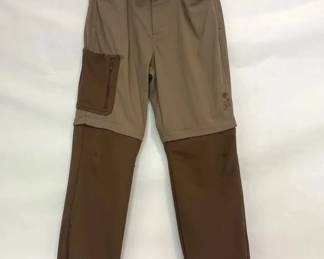 FHM233 - Mountain Hardwear Pants