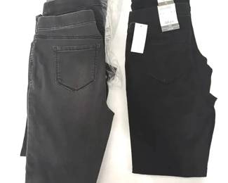 FHM144 - Style & Co Petite Jeggings