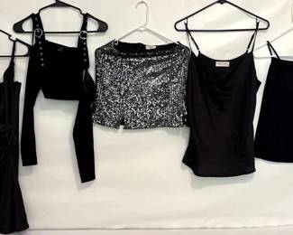 FHM174 - Women Apparel - Cookies & Co, Audrey + 3, Old Navy, Forever 21, & Blush & Day