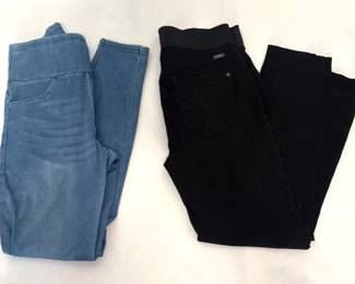 FHM155 - Maternity Pants