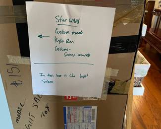 Sale Picture