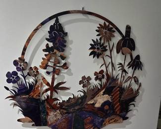 Metal Art