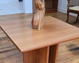 MCM Teak Coffee Table