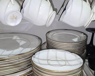 Lenox "Erika" Pattern