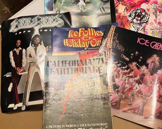 Vintage Programs