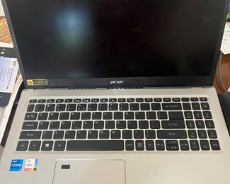 Acer Laptop 