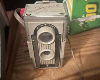 Imperial Camera