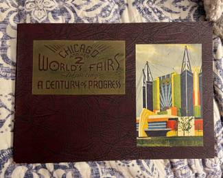 Chicago Worlds Fair
