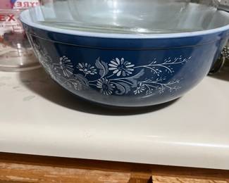 Pyrex 