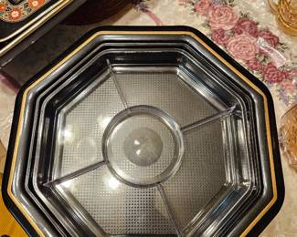 Lazy Susan 