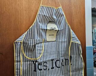 Handmade Aprons, Many styles..
