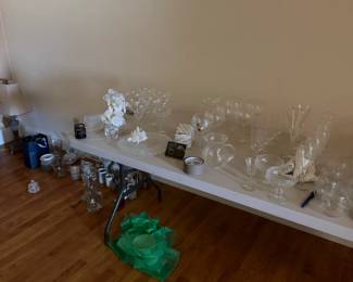 Princess House Collection