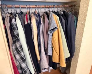 Women's Clothing