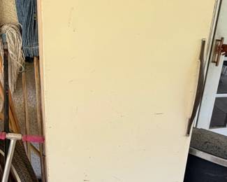 Refrigerator/Freezer Combo