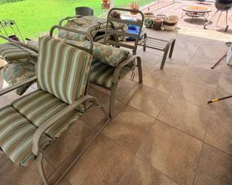 Patio Furniture
