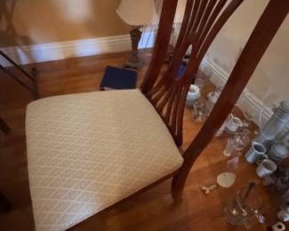 Dining Chairs