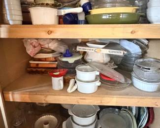 Kitchenware