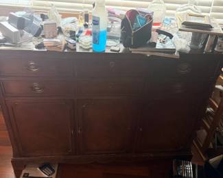 Buffet Cabinet