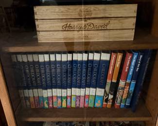 Books