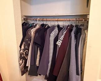 Women's Clothing
