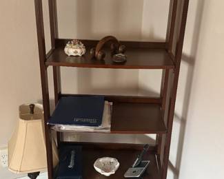 Book Shelf