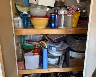 Kitchenware
