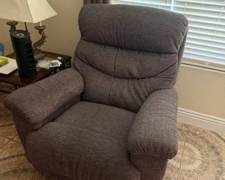 RC Wiley Recliner