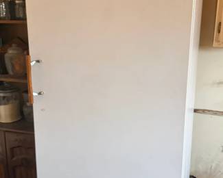 Deep Freezer
