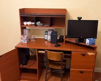 Computer Desk
