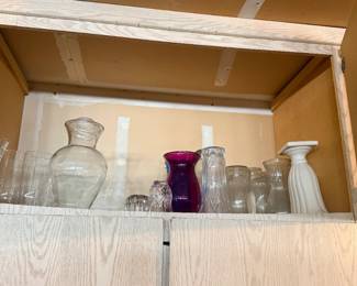 Glassware