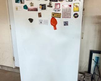 Deep Freezer