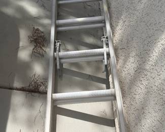 10 Foot Ladder