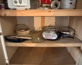 Kitchenware