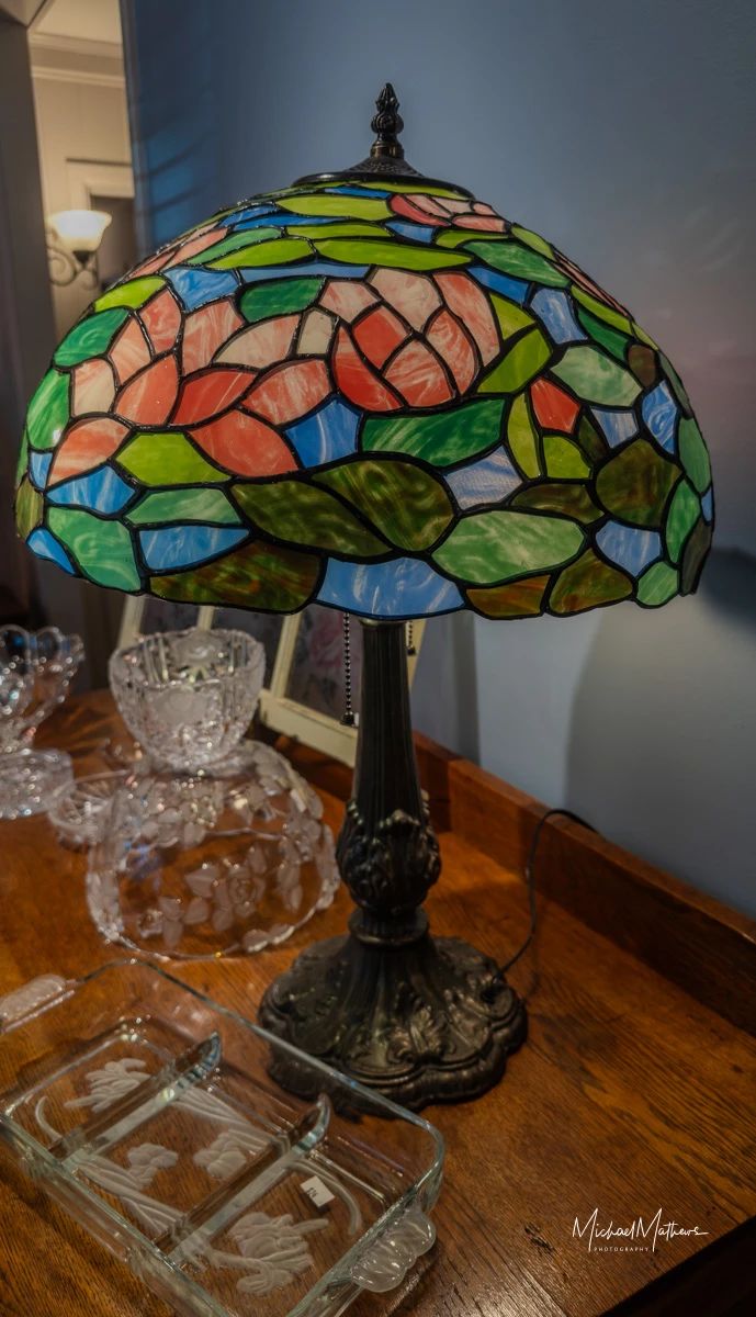 This Incredible Estate Sale Deserves Its Own Holiday... Good Thing Labor Day Is Here!