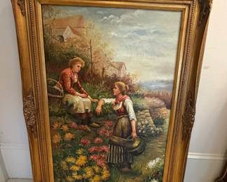 Sale Picture
