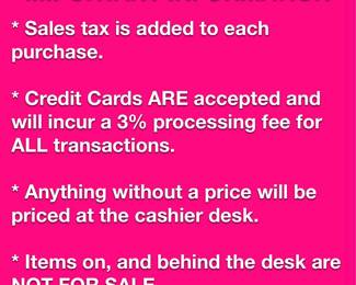 Sale Picture