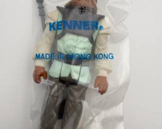 3540 - Star Wars Nikto Skiff Mail Away Sealed Baggie NRFB