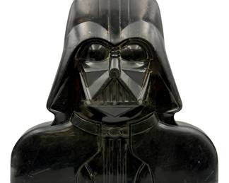 3152 - Star Wars Darth Vader Action Figure Carry Case
