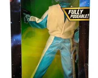 3030 - Star Wars 12" Greedo Action Collection Sealed